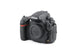 Nikon D700 - Camera Image