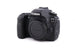 Canon EOS 80D - Camera Image