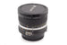 Nikon 20mm f2.8 Nikkor AI-S - Lens Image