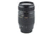 Tamron 70-300mm f4-5.6 AF LD Di Tele-Macro (A17) - Lens Image