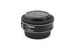 Canon 40mm f2.8 STM - Lens Image