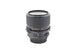 Minolta 35-70mm f3.5 MD Zoom - Lens Image