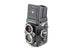Rollei Rolleiflex 2.8 F - Camera Image