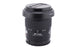 Minolta 28-80mm f3.5-5.6 AF Zoom - Lens Image