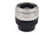 Carl Zeiss 28mm f2.8 Biogon T* - Lens Image