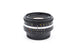 Nikon 50mm f1.8 Nikkor AI-S (0.6m) - Lens Image