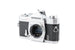 Konica Autoreflex T - Camera Image