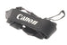 Canon EOS Fabric Neck Strap - Accessory Image