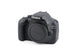 Canon EOS 550D - Camera Image