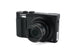 Panasonic Lumix DMC-TZ70 - Camera Image
