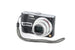 Panasonic Lumix DMC-TZ3 - Camera Image