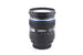 Olympus 12-60mm f2.8-4 ED SWD Zuiko Digital - Lens Image