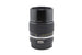 Nikon 135mm f2.8 Nikkor AI-S - Lens Image