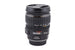 Canon 28-135mm f3.5-5.6 IS USM - Lens Image