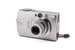 Canon IXUS 750 - Camera Image