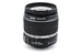 Canon 18-55mm f3.5-5.6 IS - Lens Image