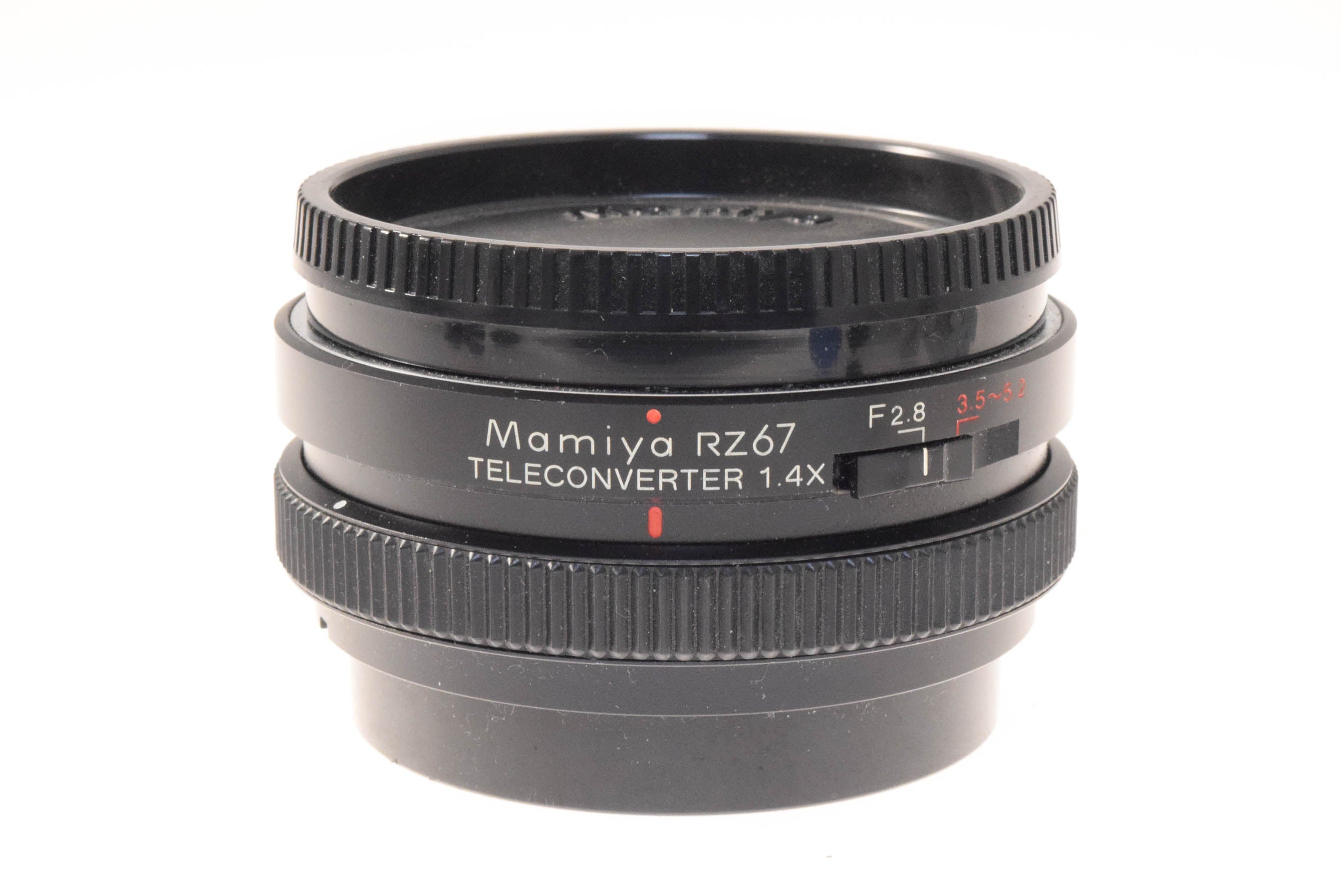 Mamiya RZ67 Teleconverter 1.4x - Accessory – Kamerastore