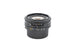 Nikon 50mm f1.8 Series E - Lens Image