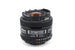 Nikon 35mm f2 AF Nikkor - Lens Image