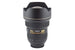 Nikon 14-24mm f2.8 AF-S Nikkor G ED N - Lens Image