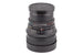 Hasselblad 150mm f4 Sonnar T* C - Lens Image