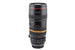 Canon 80-200mm f2.8 L - Lens Image