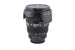Nikon 20-35mm f2.8 D AF Nikkor - Lens Image