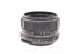 Pentax 55mm f2 Super-Takumar - Lens Image