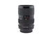 Canon 35-70mm f4 FDn - Lens Image