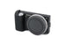Sony NEX-5 - Camera Image