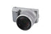 Sony NEX-5 - Camera Image