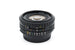 Nikon 50mm f1.8 Series E - Lens Image