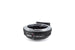 Metabones Canon FD - Micro Four Thirds Adapter (FD-M43) - Lens Adapter Image