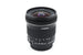 Canon 10-18mm f4.5-5.6 IS STM - Lens Image