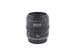 Canon 50mm f2.5 Compact-Macro - Lens Image