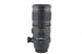 Sigma 70-200mm f2.8 EX APO DG OS HSM - Lens Image