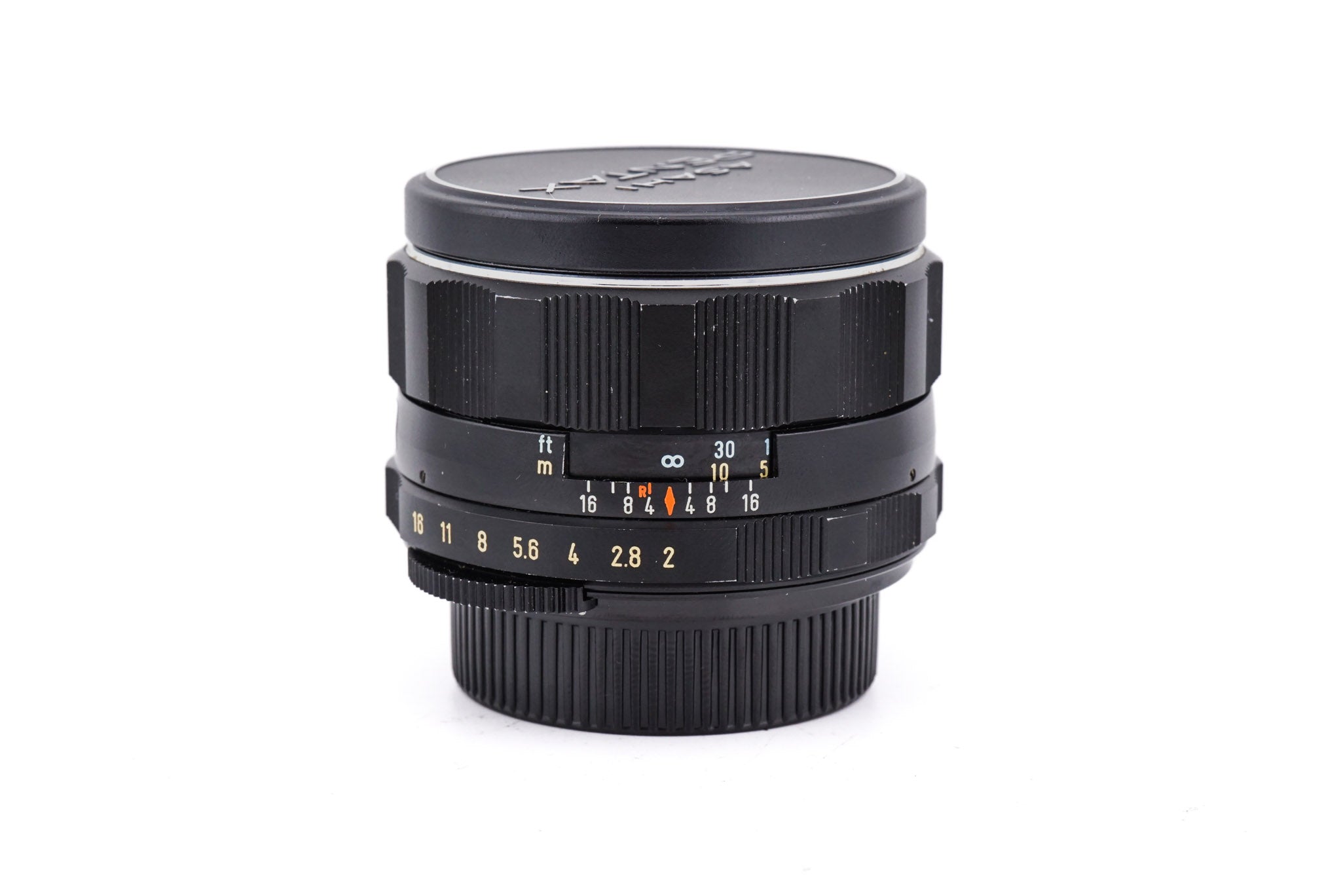 Pentax 55mm f2 Super-Takumar - Lens – Kamerastore