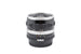 Nikon 35mm f2.8 Auto Nikkor-S Pre-AI - Lens Image