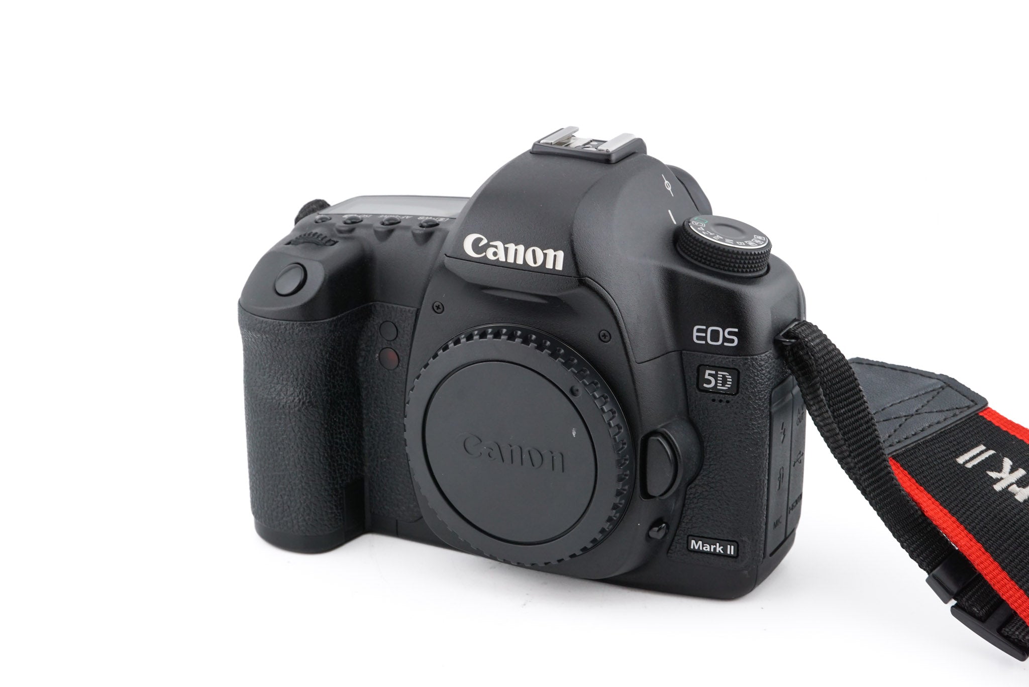 Canon EOS 5D Mark II - Camera – Kamerastore