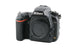 Nikon D750 - Camera Image
