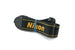 Nikon Black & Yellow Fabric Neck Strap - Accessory Image