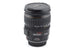 Canon 28-135mm f3.5-5.6 IS USM - Lens Image
