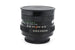 Pentacon 29mm f2.8 Multi Coating Electric - Lens Image