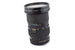 Canon 35-105mm f3.5 FDn - Lens Image