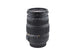 Sigma 50-200mm f4-5.6 DC OS HSM - Lens Image