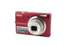 Nikon Coolpix S570 - Camera Image