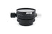 Nikon 35mm f2.5 Nikkor - Lens Image