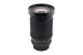 Ricoh 28-200mm f3.5-5.6 Rikenon Zoom Macro - Lens Image