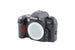 Nikon F80 - Camera Image