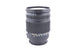 Sigma 18-250mm f3.5-6.3 DC OS HSM - Lens Image